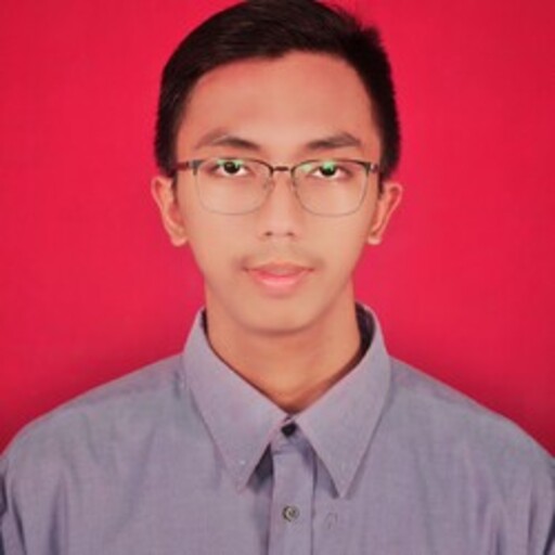 Profil CV Farhan Ilyassa Adirra - SMA Al Fath