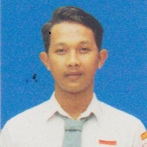 Profil CV Farhan Rahmadummaulid - Driver