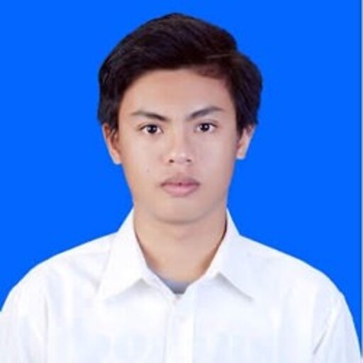 Profil CV Farrel Brilliant - SMA Negeri 9