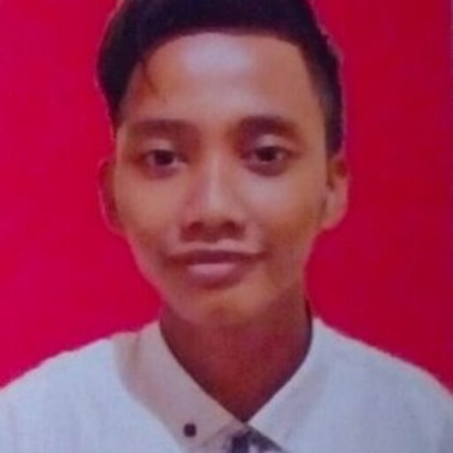 Profil CV Fatkur Sabiila - SMK BUDI MULAI