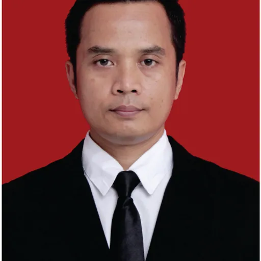 Profil CV Faujan, S.Pd - Universitas islam malang