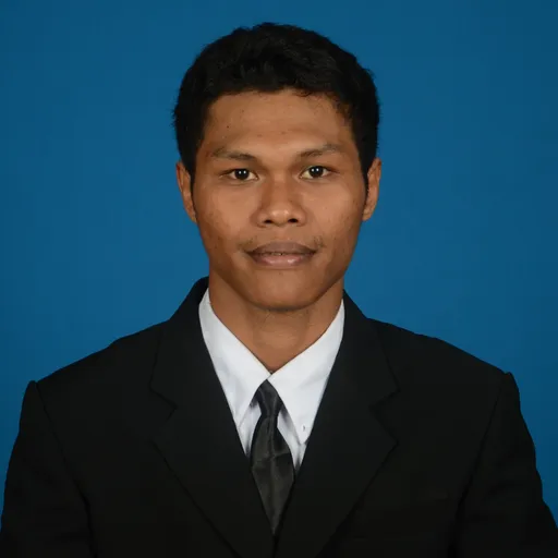 CV Fauji Muin