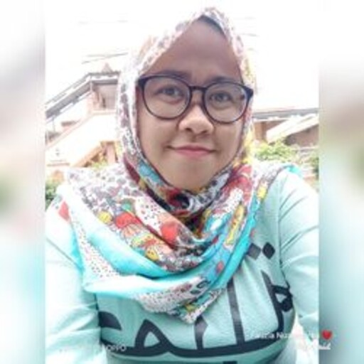 Profil CV Fauzia Rianda Aprillia - Crew (kasir)