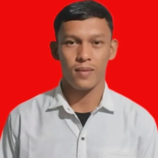 Profil CV Fauzi kurniawan - Waiters, bartender, pramusaji