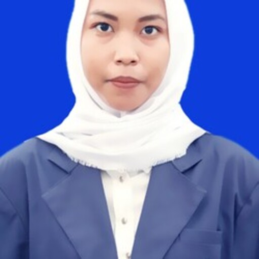 Profil CV Febriana Widyaningsih - PSDKU POLINEMA DI KOTA KEDIRI