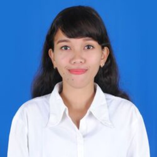Profil CV Febrianti Simbolon - Customer Service