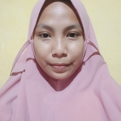 Profil CV Feby Mensaputri - Admin Penjualan (fakturis)