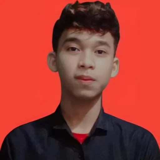 Profil CV Bagus Septian - SMAN 1 KALANGANYAR