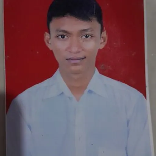 Profil CV FERI ARIFIN - PEKERJA UMUM
