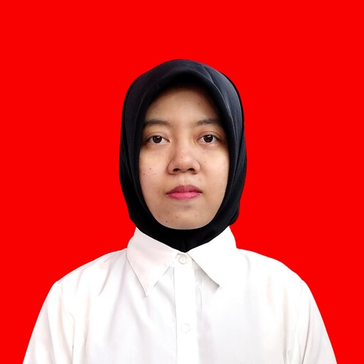 Profil CV Fernanda Hesti Widianingrum - Poltekkes Kemenkes Bengkulu