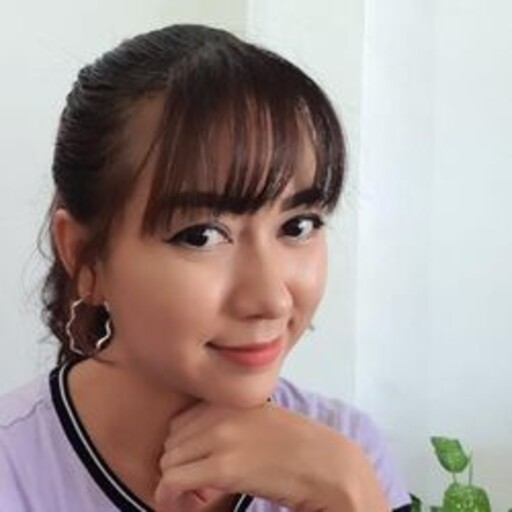 Profil CV Fina Grassiana C - Asst. Stateroom Steward