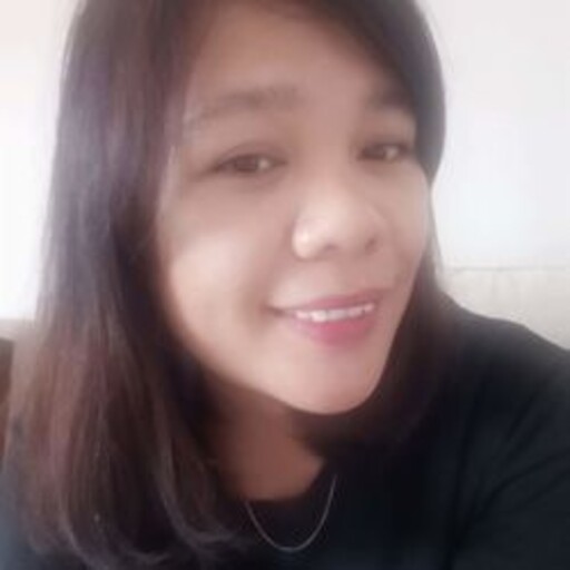 Profil CV Fitriana Nainggolan - Operator Production