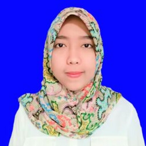 Profil CV Fitri Nurhalimah - Magang