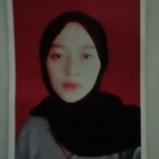 Profil CV Fitriya - SMK ADSENTRA
