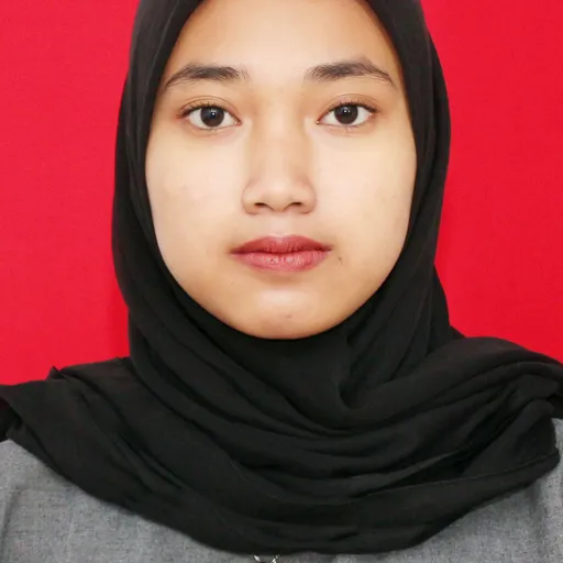 Profil CV Fitriyah Khoirunnisa - OPERATOR PRODUKSI