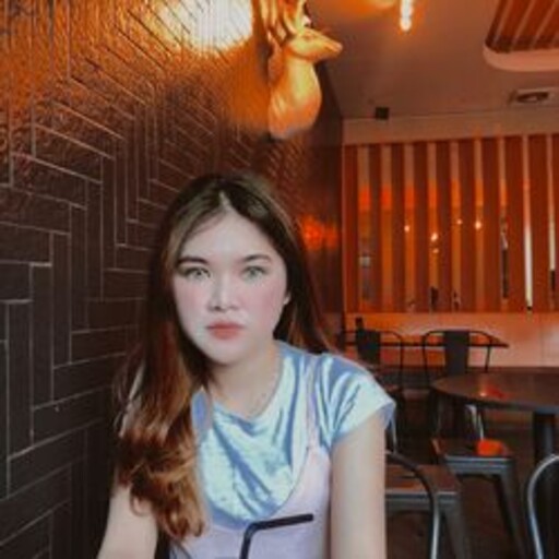 Profil CV Flora Okta Handayani - Admin Online Shop