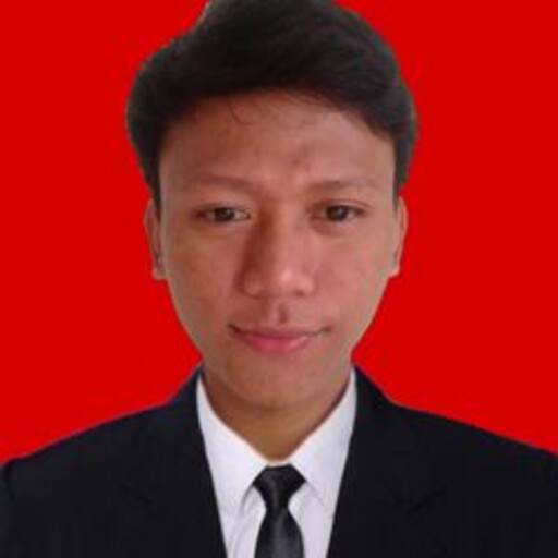 Profil CV Frans Dito Artha Rifaldy - Teknisi
