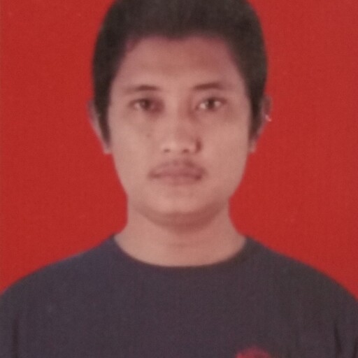 Profil CV Galuh Febriansyah - SMK PERTIWI SUKAMANDI