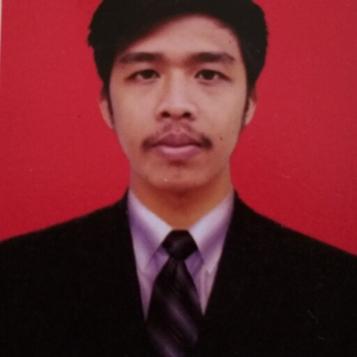 Profil CV Ganda Putra Prakarsa - Storeboy (receiving)