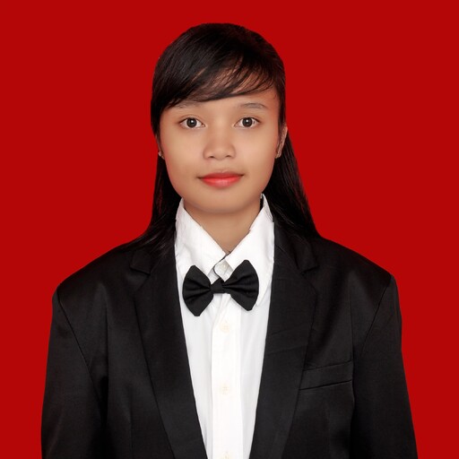 Profil CV Geloria Emeninta Br Ginting - SMA NEGERI 1 TIGABINANGA