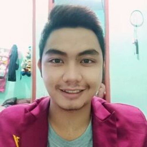 Profil CV Gilang Pratama - Customer Service
