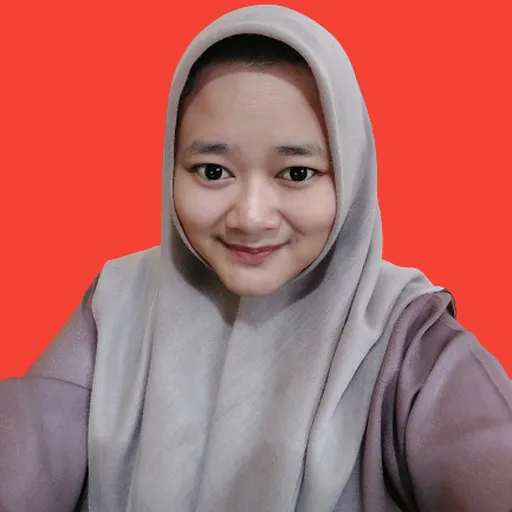 Profil CV Gina Nurhafidina A - Guru Bimbel