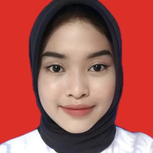 Profil CV Gita Putri Wulandari - Praktek Marketing Penjualan dan Pemasaran.