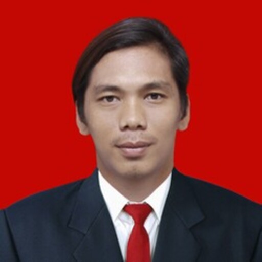 Profil CV Gusli Seventinus - Asisten Dosen Pembimbing Lapangan