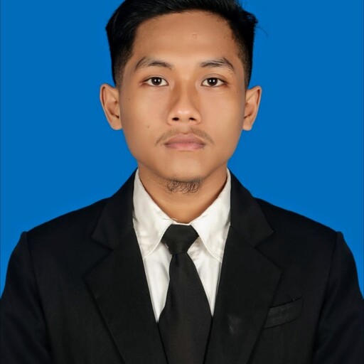 Profil CV Hafid Febriyanto - Madrasah Aliyah Negeri Ngrambe