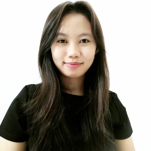 Profil CV Hana Oktavianasari - Guru