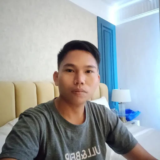 Profil CV Handoko - Kerani Afdeling