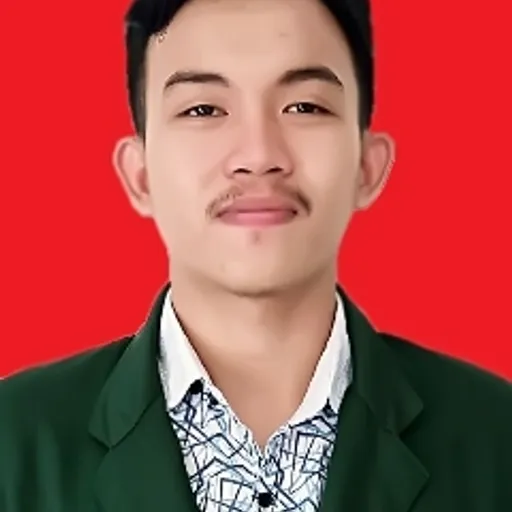 Profil CV Hapiyudin - Apotek Alinda Berkah