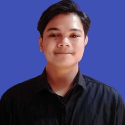 Profil CV HAPPY SURYA DINATA - Karyawan Produksi