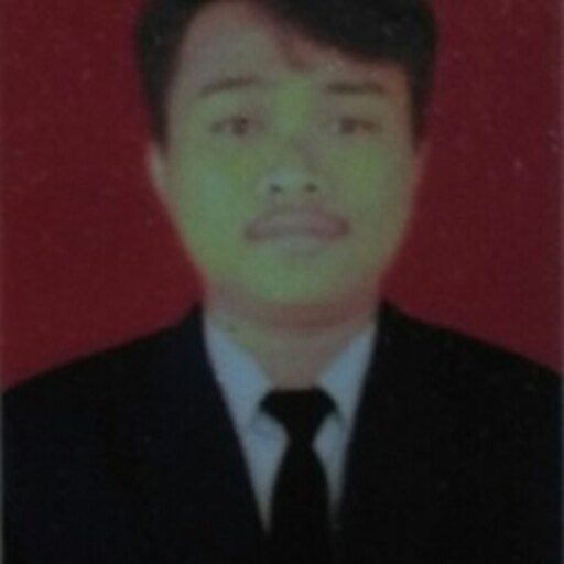 Profil CV Hasanudin - Oprator Mesin 1 Kg