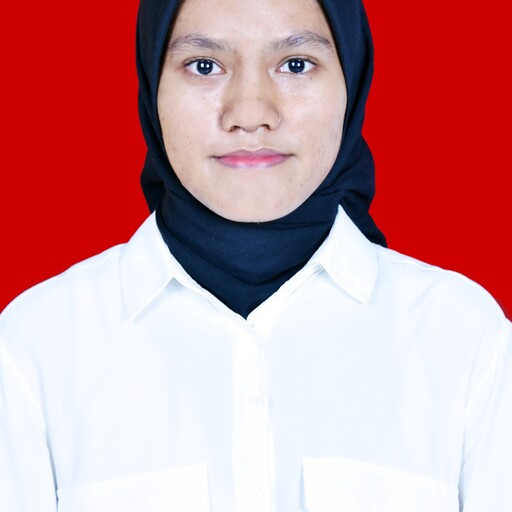 Profil CV Hazikah Putri Zalimar - Institut Teknologi Sumatera