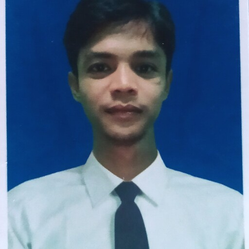 Profil CV Hendi Darusman - Sales
