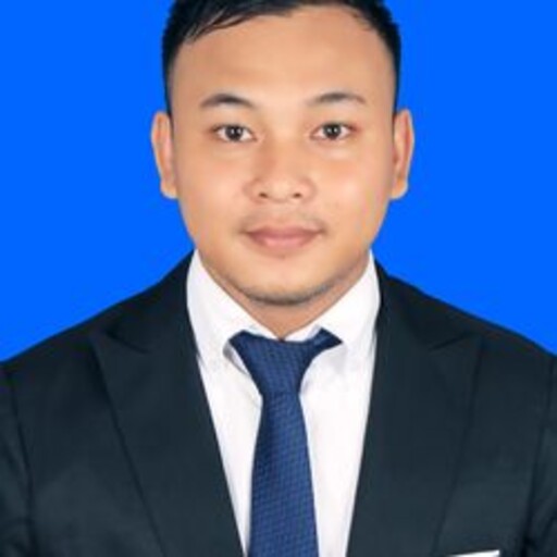 Profil CV Hendi Ependi, SE - Pramuniaga