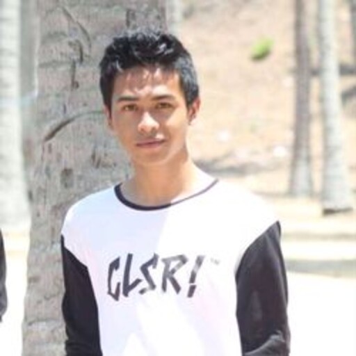 Profil CV Hendrik - Pkl Praktik Kerja Lapangan