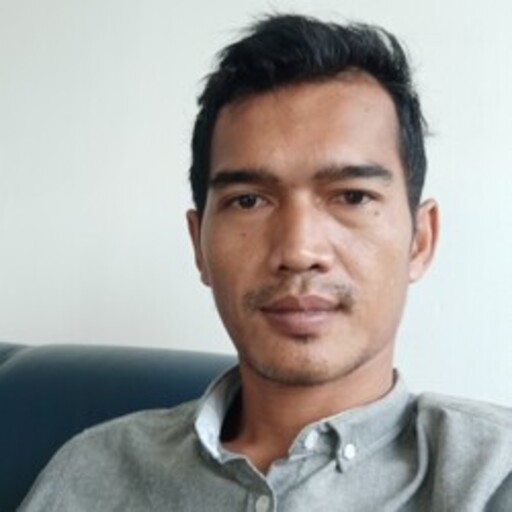 Profil CV Henu Lingga Nurul Hakim - Operator Manlift