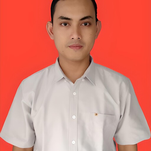 Profil CV Heri Hermawan - Guru Matematika
