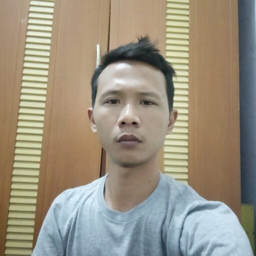 Profil CV HERI KURNIAWAN - Driver