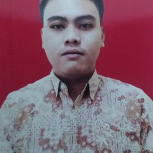 Profil CV Herwin Sanita Hariadi Prawiro - Serabutan