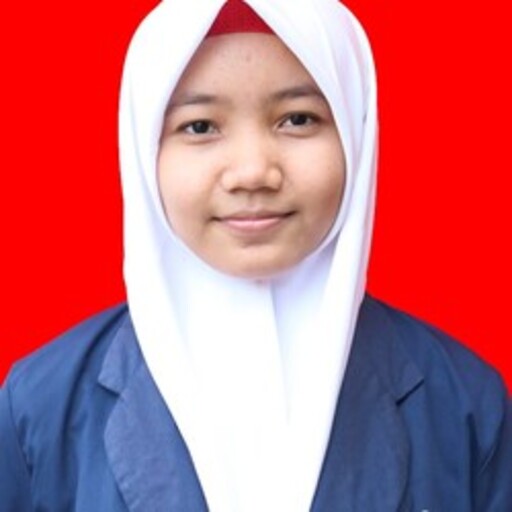 Profil CV Hessa Zailika - Universitas Riau