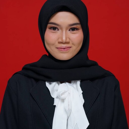 Profil CV Hilda Fadhla - Universitas Andalas