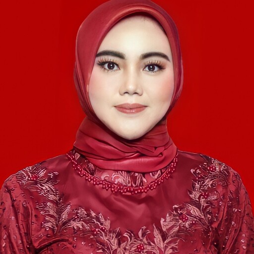 Profil CV siti hildha tria kartika - Guru