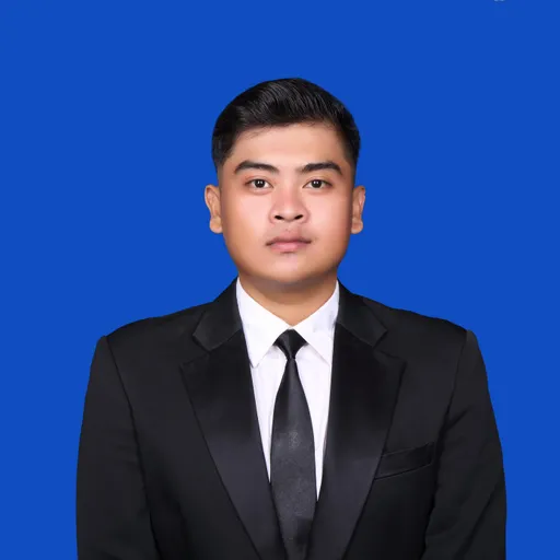 Profil CV Hirwan Fadli - staf advokasi