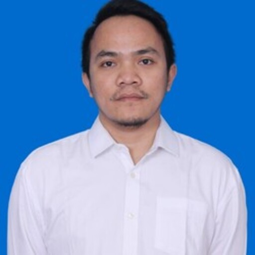 Profil CV Harman Wahyu Saputra - Sparepart Head