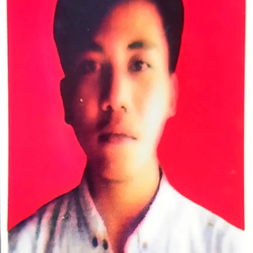 Profil CV TAUFIQ QURROHMAN - SMK NEGERI 1 LABANG