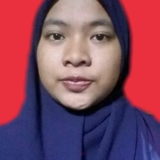 Profil CV Ida Mawadah - MA Ashhabul Maimanah Sidayu