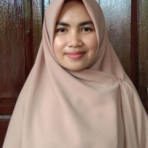 Profil CV Ida Yanti - Guru